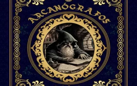 La antolog�a fant�stica "Arcan�grafos" se lanza hoy en la Manzana de la Rivera