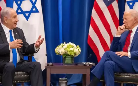 Benjam�n Netanyahu: "No se debe imponer sanciones a las FDI"