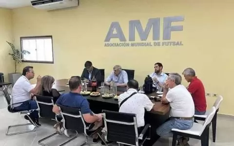 San Ignacio y Presidente Franco jugar�n partido extra