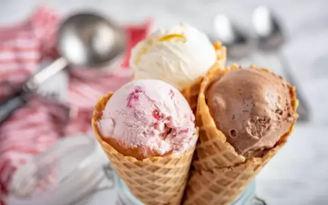 �Qu� gusto le sirvo?: conozca los grandes desaf�os en el mercado del helado