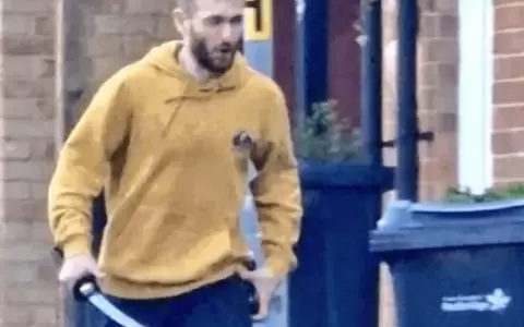Un hombre asesin� con una espada a un ni�o de 13 a�os e hiri� a otras cuatro personas en Londres