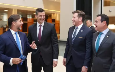 Derechos televisivos redituar�an USD 500 millones a Conmebol