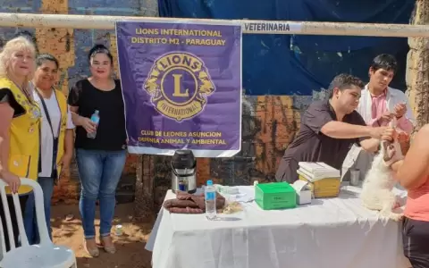 Sufren atentado durante servicio social en barrio Pelopincho