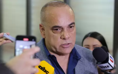 "Bachi" N��ez asegura que no existe intenci�n de expulsar a Roc�o Vallejo