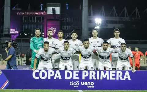 Olimpia consigue una ag�nica victoria en la Visera