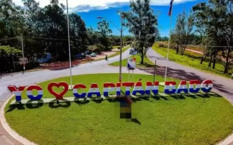 Adolescente de 15 a�os habr�a matado a garrotazos a su hermanita de 5 a�os en Capit�n Bado