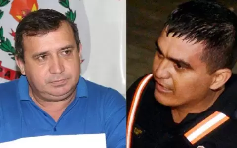 Caso 31M: sobreseimiento definitivo de polic�as en el caso Rodrigo Quintana