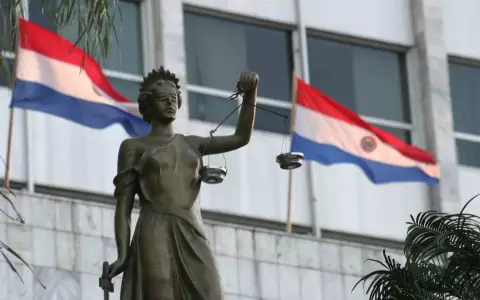 Crece presi�n sobre la Corte para expedirse sobre reblindaje de legisladores