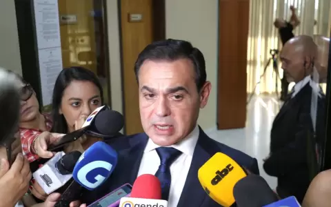 Paraguay cerrar� cinco embajadas por cuestiones presupuestarias