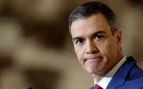 S�nchez: �Espa�a est� preparada para reconocer a Palestina�