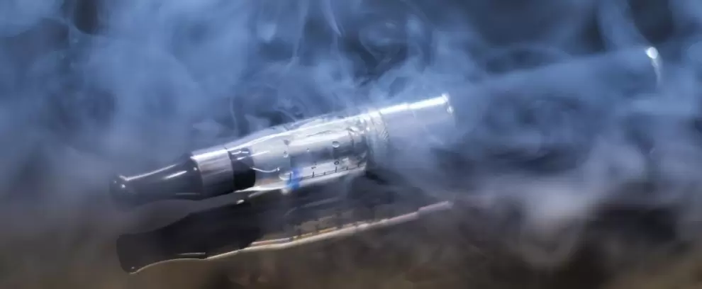 Vapeo supera a tabaco en j�venes: un 32% frente a un 15% lo ha probado, seg�n informe de la OMS