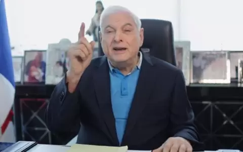 Panam� llama a consultas a su embajador en Nicaragua en protesta por la protecci�n a Martinelli
