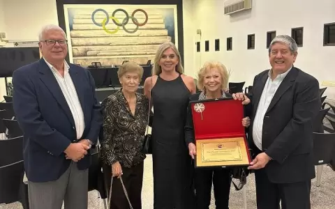 Liga Nacional de B�squetbol homenajear� a Osvaldo Dom�nguez