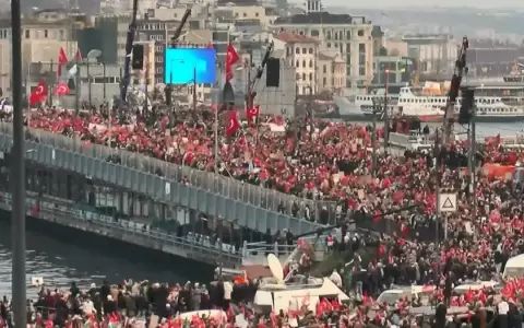 �Qu� pa�ses han sancionado a Israel por la guerra en Gaza?