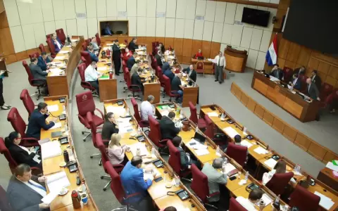Fiscal�a debe evaluar si cartistas cometieron un hecho punible con la restituci�n de fueros