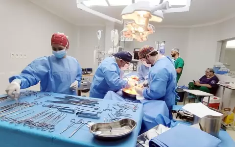 M�s de 260 pacientes est�n en lista de espera para trasplante