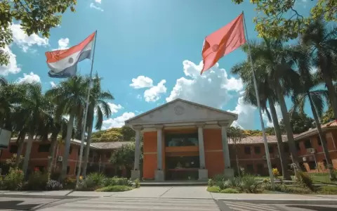 La UNA retoma sus actividades administrativas