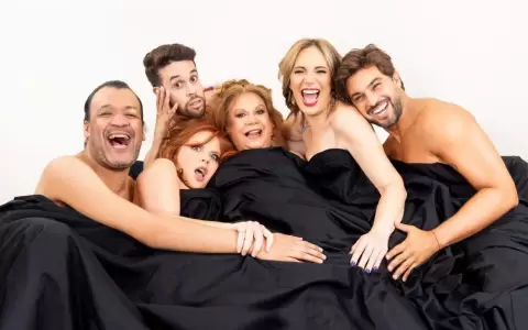 Nuevas funciones de "El otro lado de la cama" este fin de semana