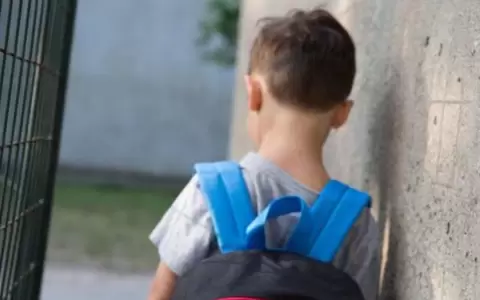 S�ntoma de una baja autoestima en ni�os