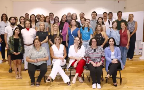Industria cultural de Paraguay estar� presente en el Micsur 2024