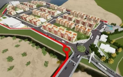 Todo sobre el proyecto del Nuevo Barrio Ba�ado Tacumb�