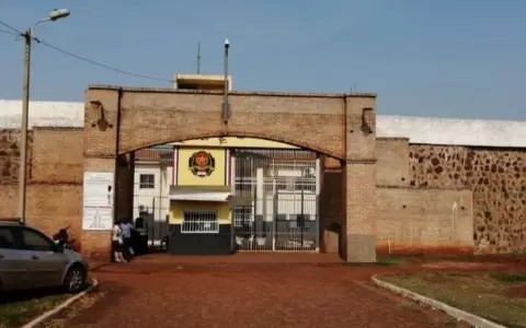 Experto asegura que mot�n en PJC demostr� que el Gobierno no tiene el control de las c�rceles