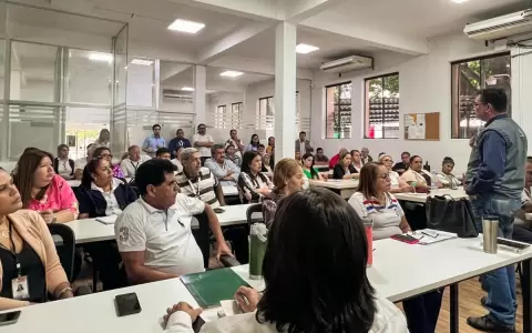 TSJE busca habilitar Centros C�vicos en Central