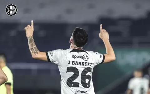 General Caballero demandar� ante la FIFA a Olimpia