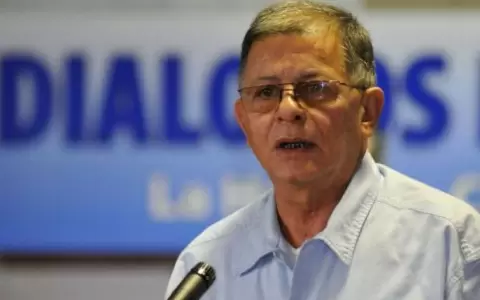 Caso Cecilia Cubas: abogado de la familia asegura que Rodrigo Granda asesor� en el secuestro al EPP