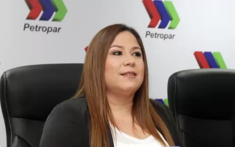Caso agua t�nica: juicio oral a extitular de Petropar seguir� el 17 de abril