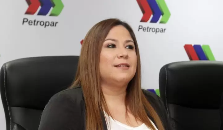 Caso agua t�nica: juicio oral a extitular de Petropar seguir� el 17 de abril