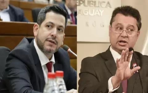 Hungr�a: Ra�l Latorre y Gustavo Leite ser�n oradores en evento de ultraderecha europea
