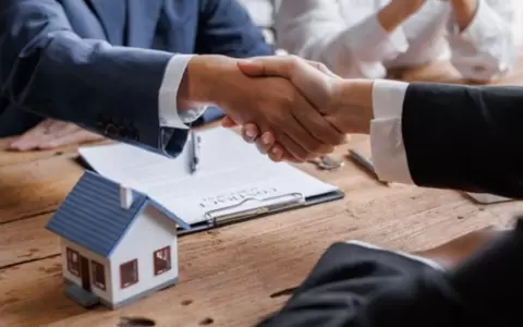 Cr�ditos para la vivienda en su mayor�a son captados por familias de menores ingresos.