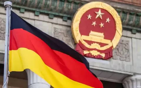 China protesta ante Alemania por acusaciones de espionaje