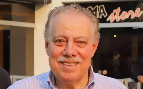 Presidente de Libertad confirma: Pachi Carrizo no se pondr� la camiseta albinegra