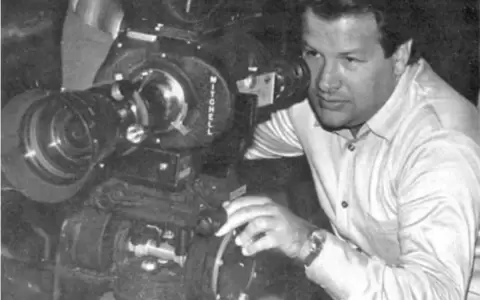 Pesar en el medio art�stico por la partida del director de cine Carlos Saguier