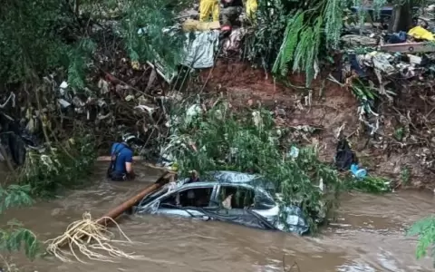 Indolencia tras tragedia