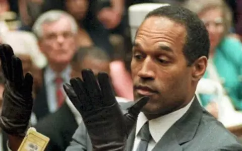 Muri� O. J. Simpson, exjugador de la NFL que fue juzgado por asesinato de su exmujer