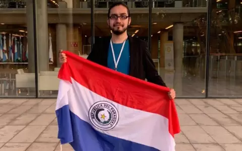 Proyecto social de Paraguay recibi� reconocimiento de la Universidad de Harvard