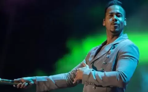 Romeo Santos desmiente haber sufrido paro cardiaco tras rumores difundidos en redes sociales
