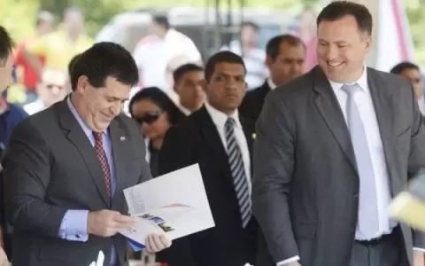 Estafa del metrob�s: Fiscal�a pide juicio oral para exministro de Obras