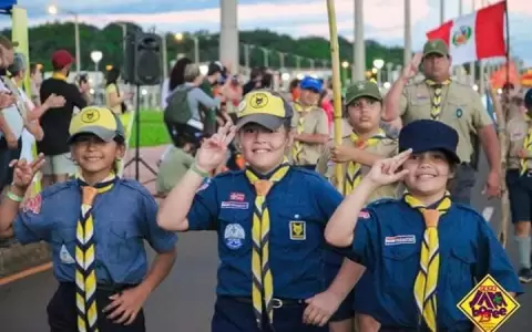D�a Nacional de los Scouts: MEC autoriz� que integrantes porten el uniforme en sus colegios