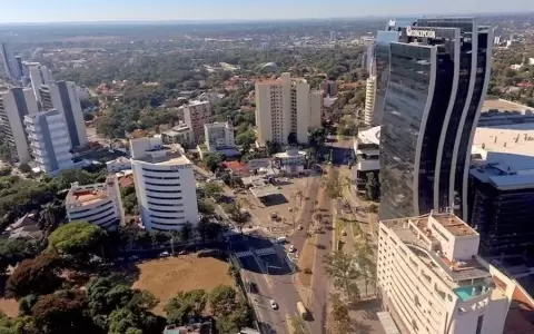 Remate de casas en barrios top de Asunci�n: Comuna dice que no es "un garrote pol�tico"