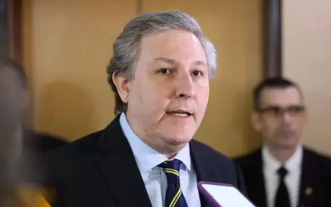 Filizzola: expresiones de Dionisio son una "especie de chantaje, pero nunca me dejar� chantajear"