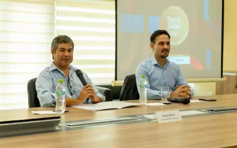 Capasu distinguir� a los proveedores l�deres en ventas