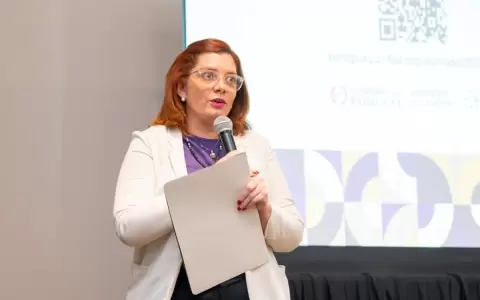 Ministra de la Mujer habla sobre el caso Esgaib y hace un llamado a no normalizar la violencia