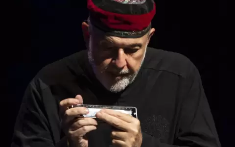Jos� Staneck, en dos presentaciones gratuitas en el Tom Jobim