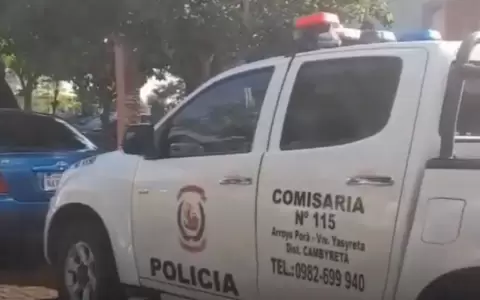 Joven denuncia intento de feminicidio por parte de su expareja