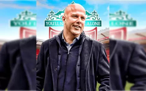 Liverpool ya cerr� acuerdo con el sustituto de J�rgen Klopp