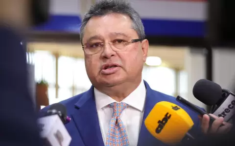 Marcha de estudiantes: senador dice que hay intenciones de �deslegitimar� al Gobierno